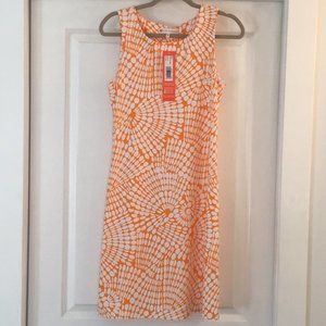 Jude Connally dress size M Beth
